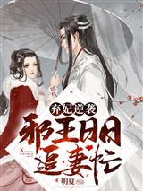 弃妃逆袭：邪王日日追妻忙