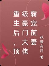 重生后，顶级豪门大佬霸宠前妻