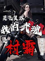 灵气复苏：我的武魂是村霸
