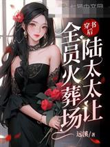 穿书后陆太太让全员火葬场