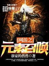 网游之元素召唤