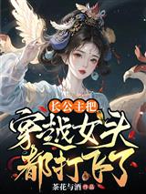 长公主把穿越女头都打飞了