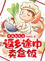 开局就失业：返乡途中卖盒饭