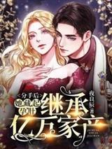 分手后，她藏起孕肚继承亿万家产