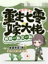 重生七零嫁大佬，娇娇一胎又一胎