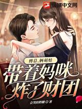 傅总，俩萌娃带着妈咪炸了财团