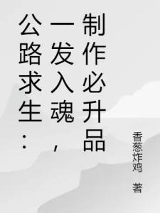 公路求生：一发入魂，制作必升品