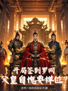 大夏皇子，召唤罗网威压江湖