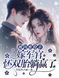 首长你媳妇又又又怀双胎了虞梨陆观山