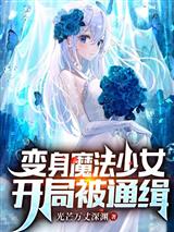 变身魔法少女，开局被通缉